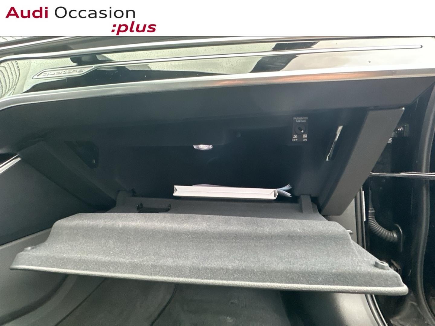 Voitures occasions Audi A6 AVANT Avus Lille
