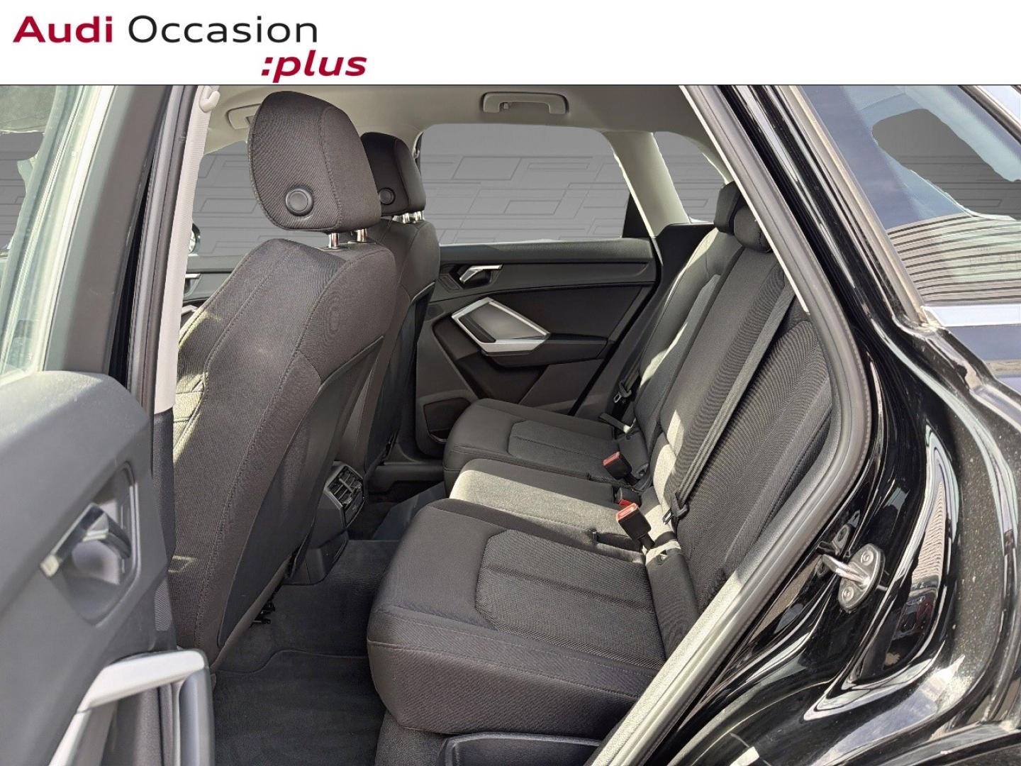 Voitures occasions Audi Q3 Design Lille