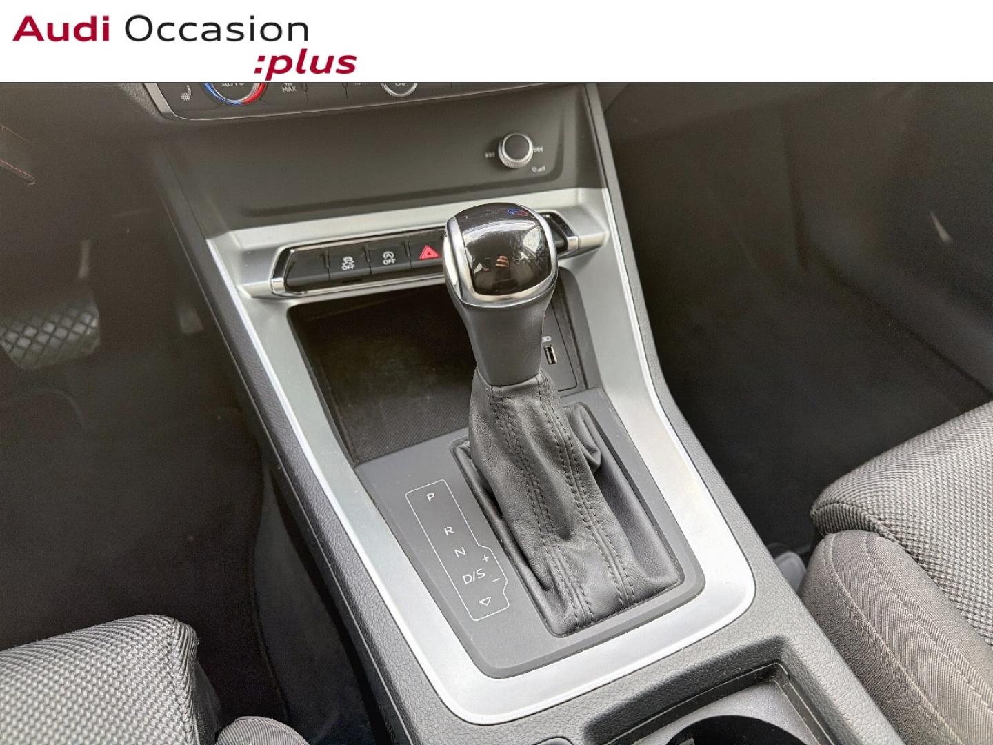 Voitures occasions Audi Q3 Design Lille