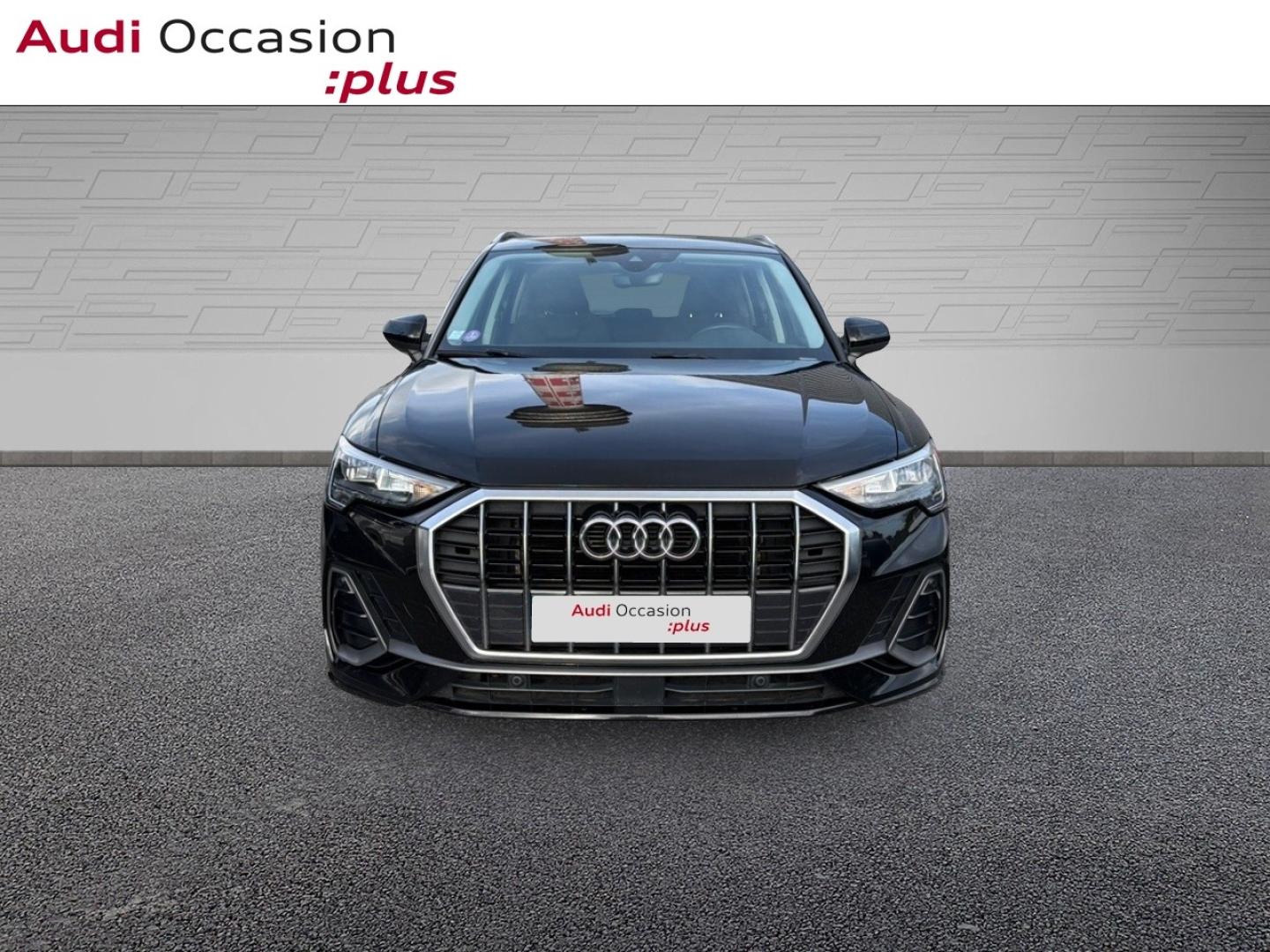 Voitures occasions Audi Q3 Design Lille