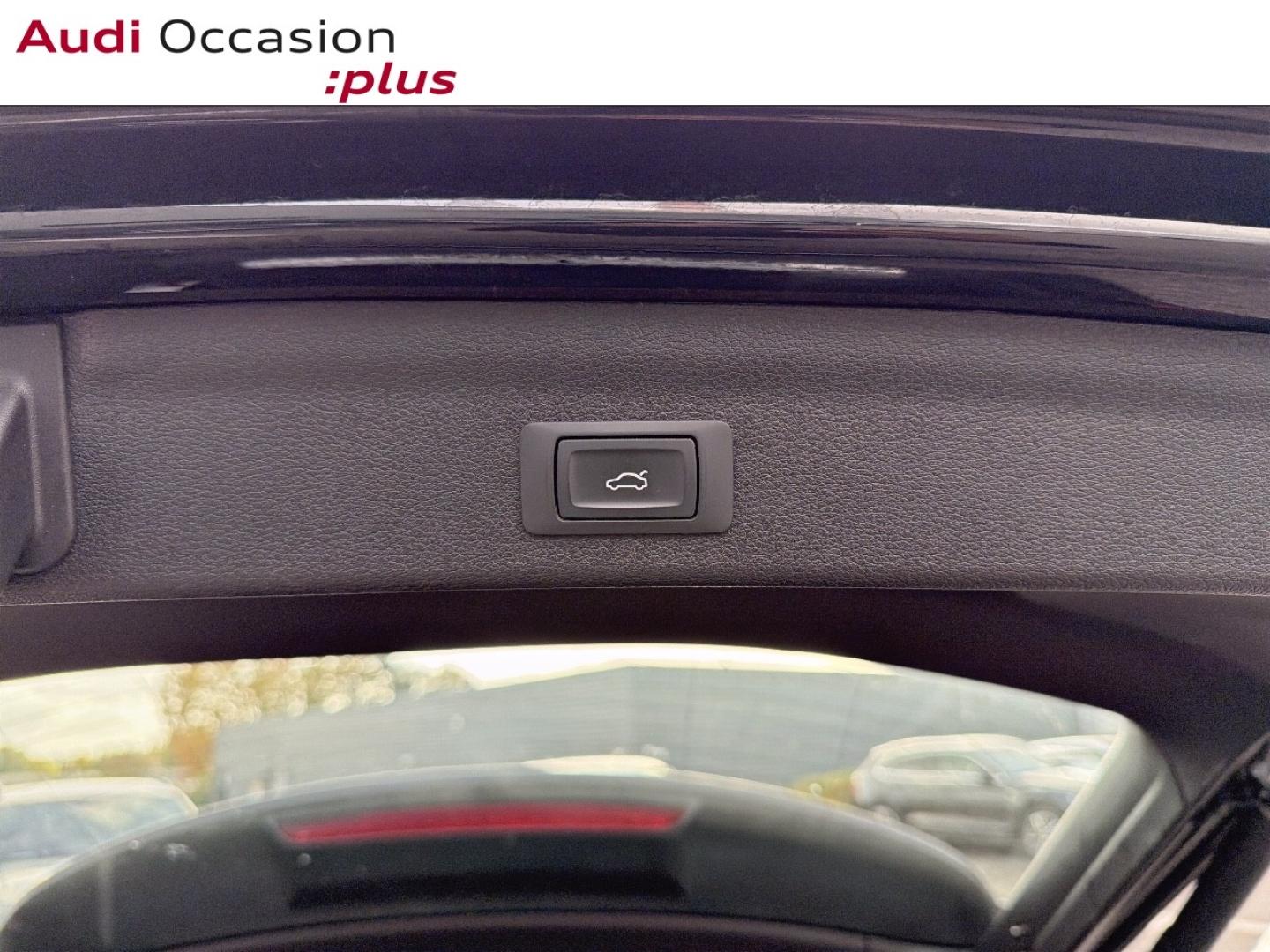Voitures occasions Audi Q3 Design Lille