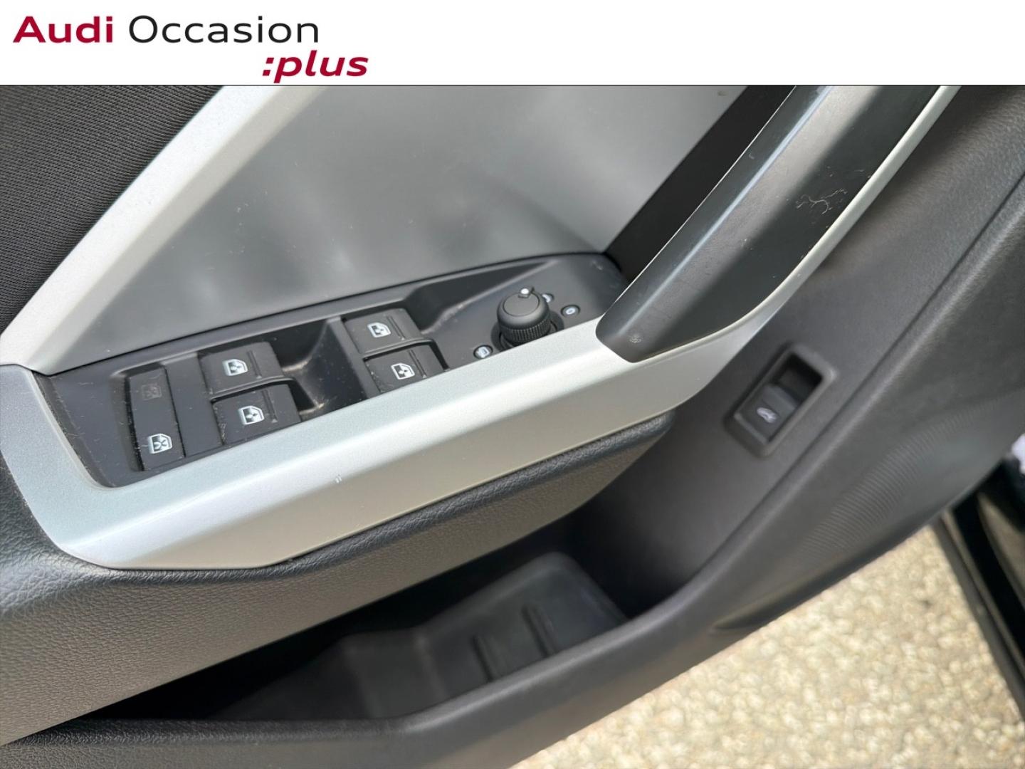 Voitures occasions Audi Q3 Design Lille