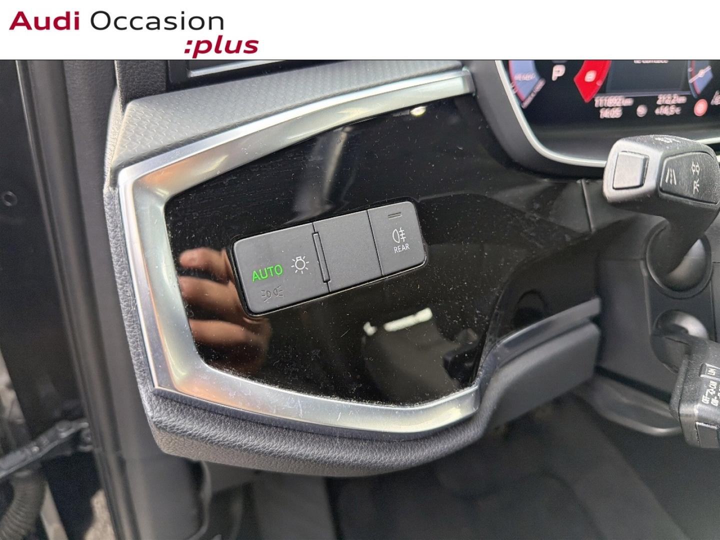 Voitures occasions Audi Q3 Design Lille