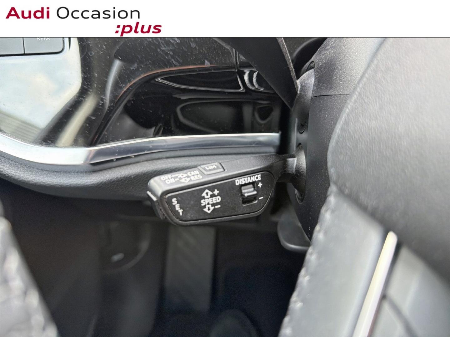 Voitures occasions Audi Q3 Design Lille