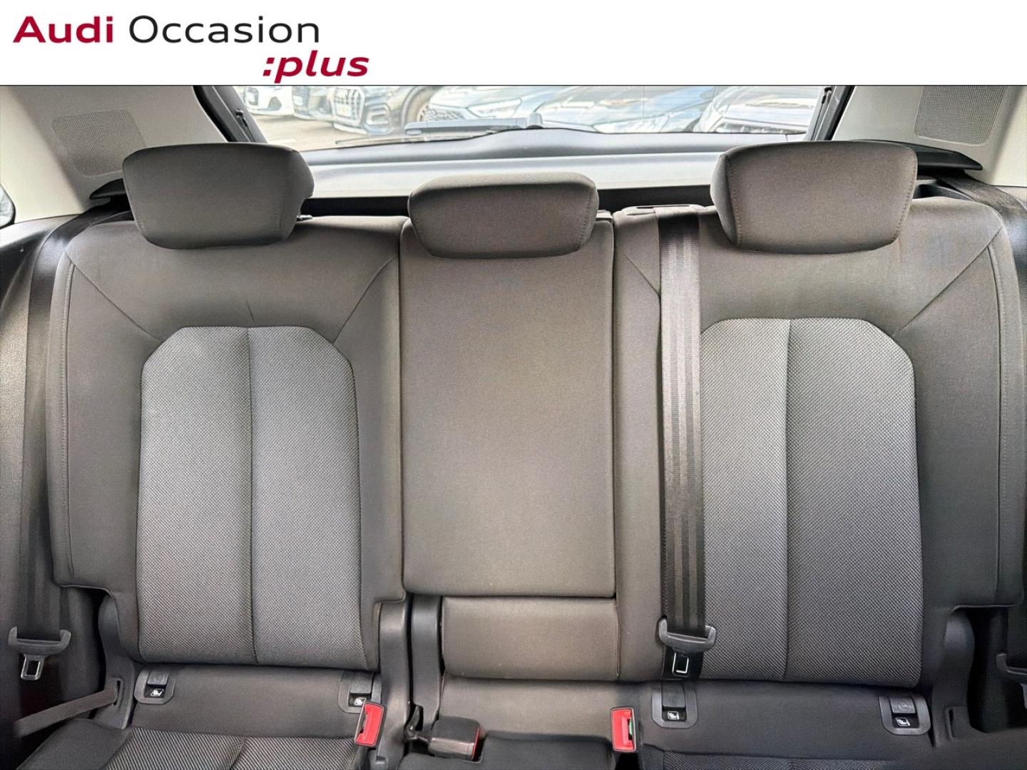 Voitures occasions Audi Q3 Design Lille