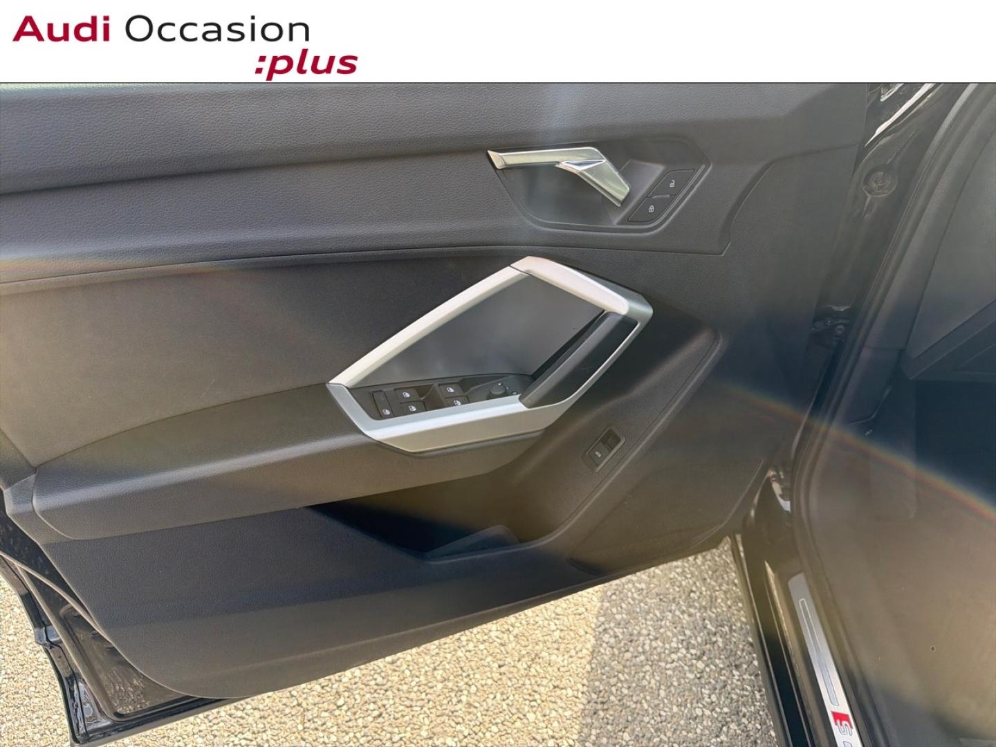 Voitures occasions Audi Q3 Design Lille