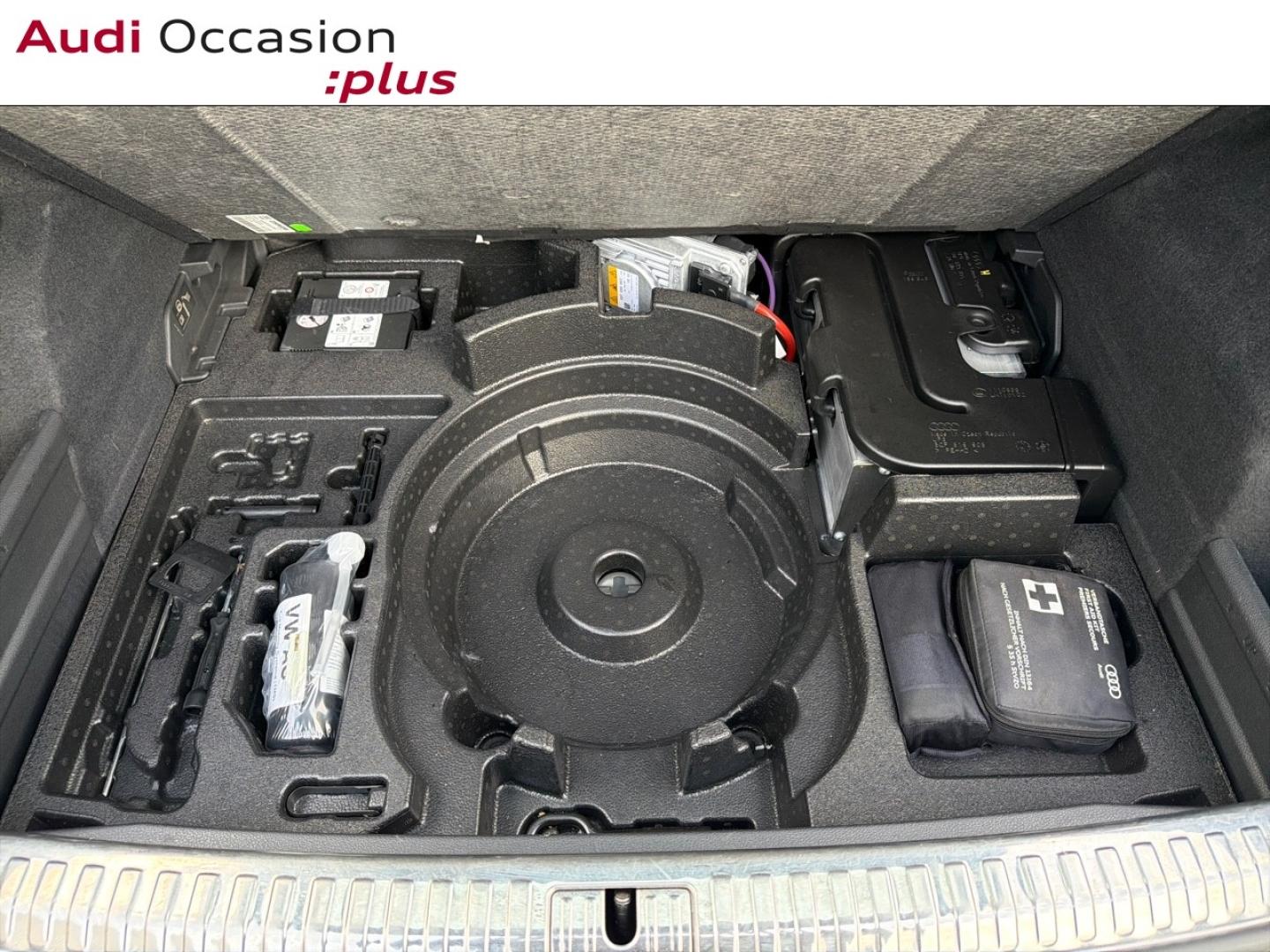 Voitures occasions Audi Q3 Design Lille