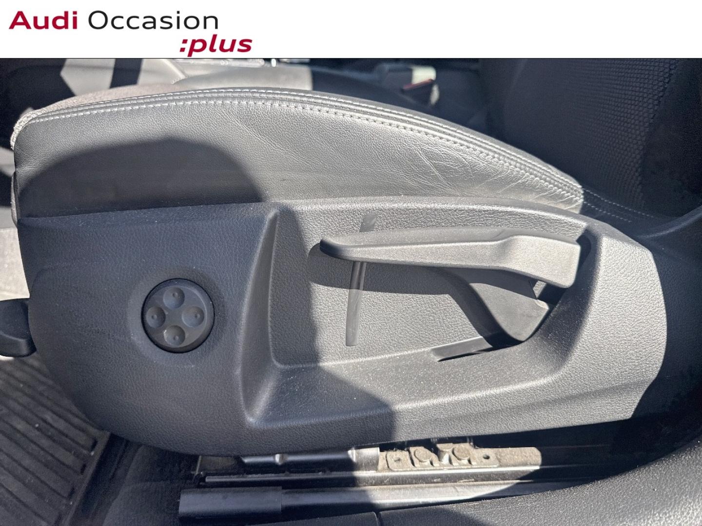 Voitures occasions Audi A3 Sportback S line Lille