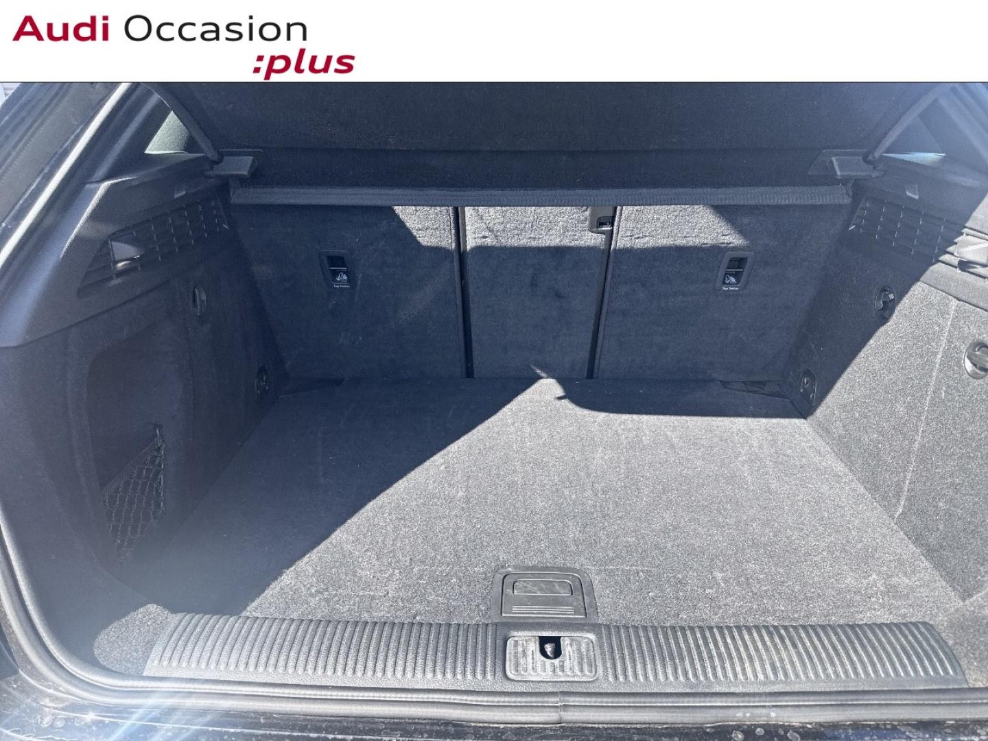 Voitures occasions Audi A3 Sportback S line Lille