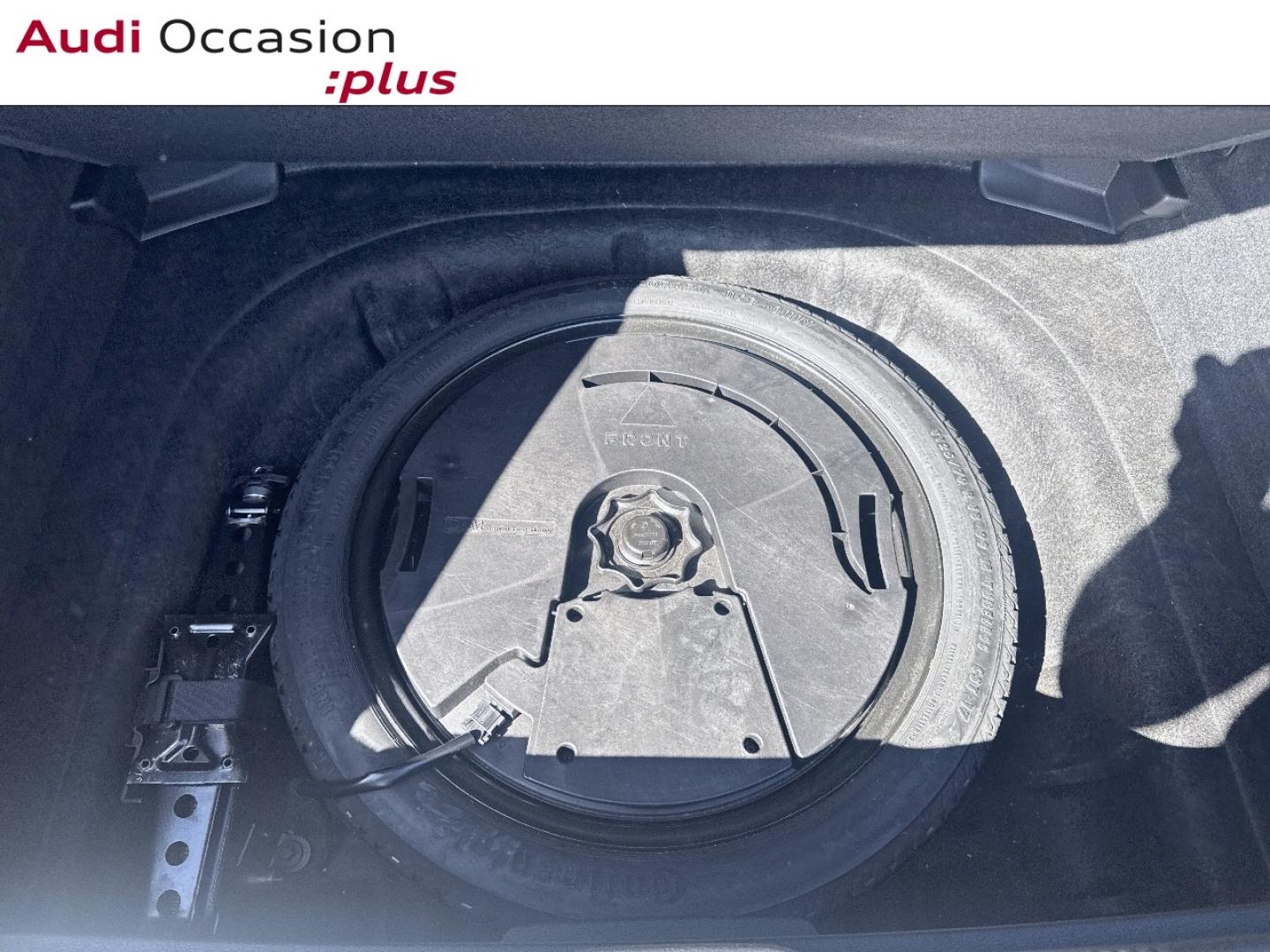 Voitures occasions Audi A3 Sportback S line Lille