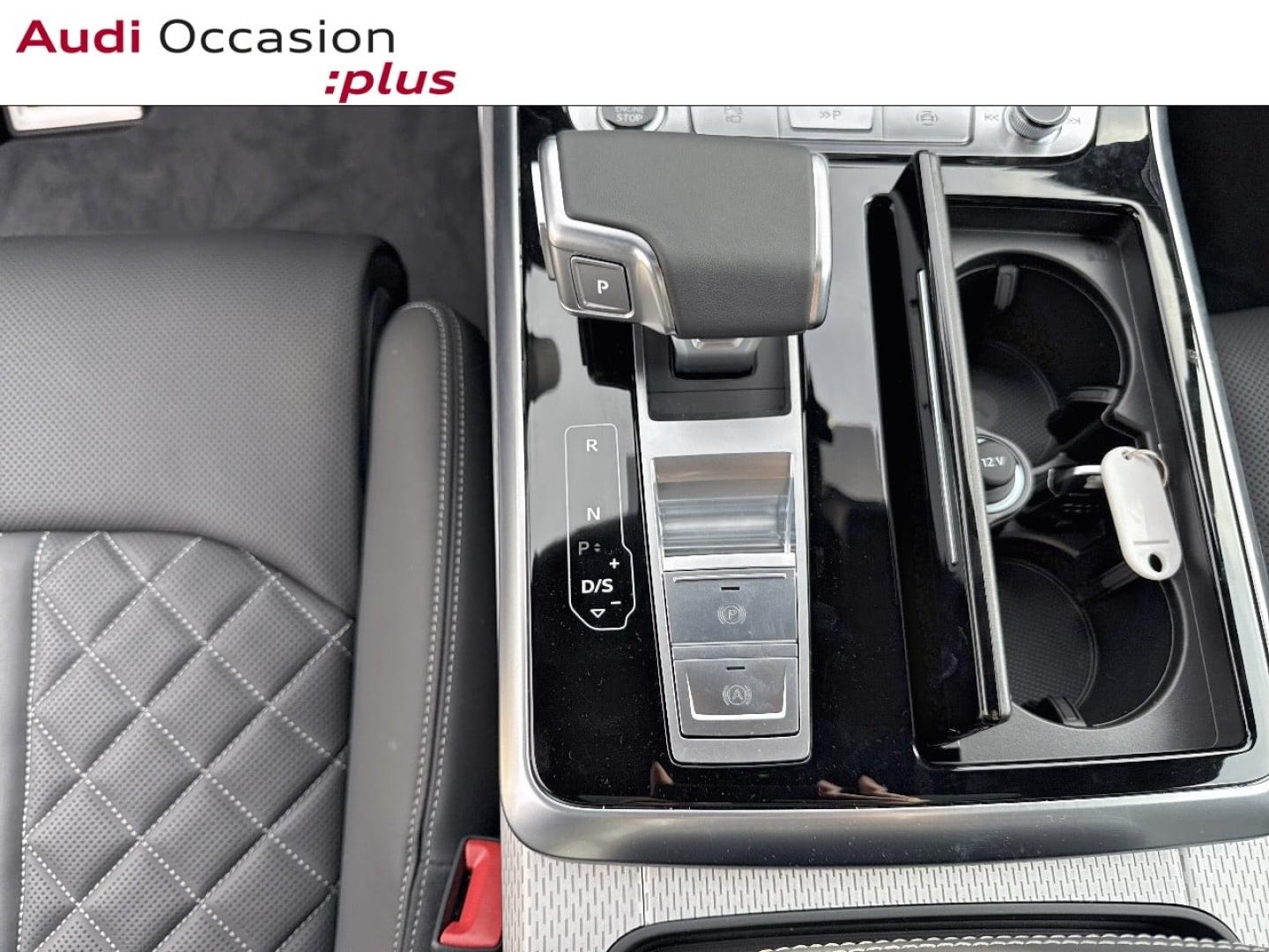 Voitures occasions Audi Q8 Compétition Bruay-la-Buissière