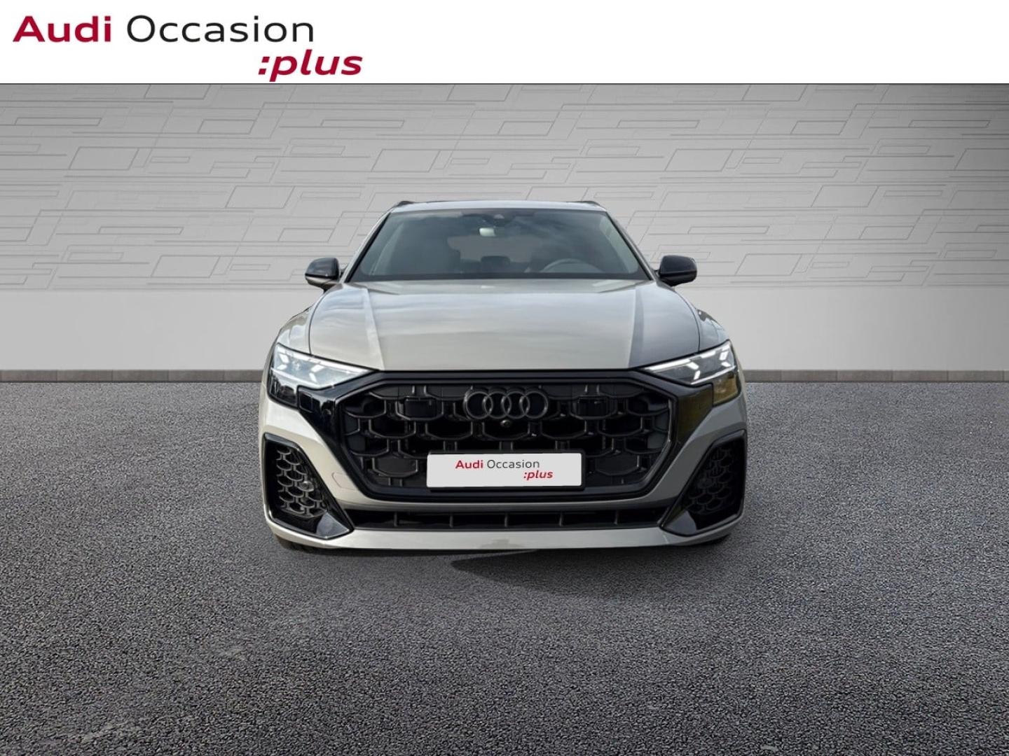 Voitures occasions Audi Q8 Compétition Bruay-la-Buissière