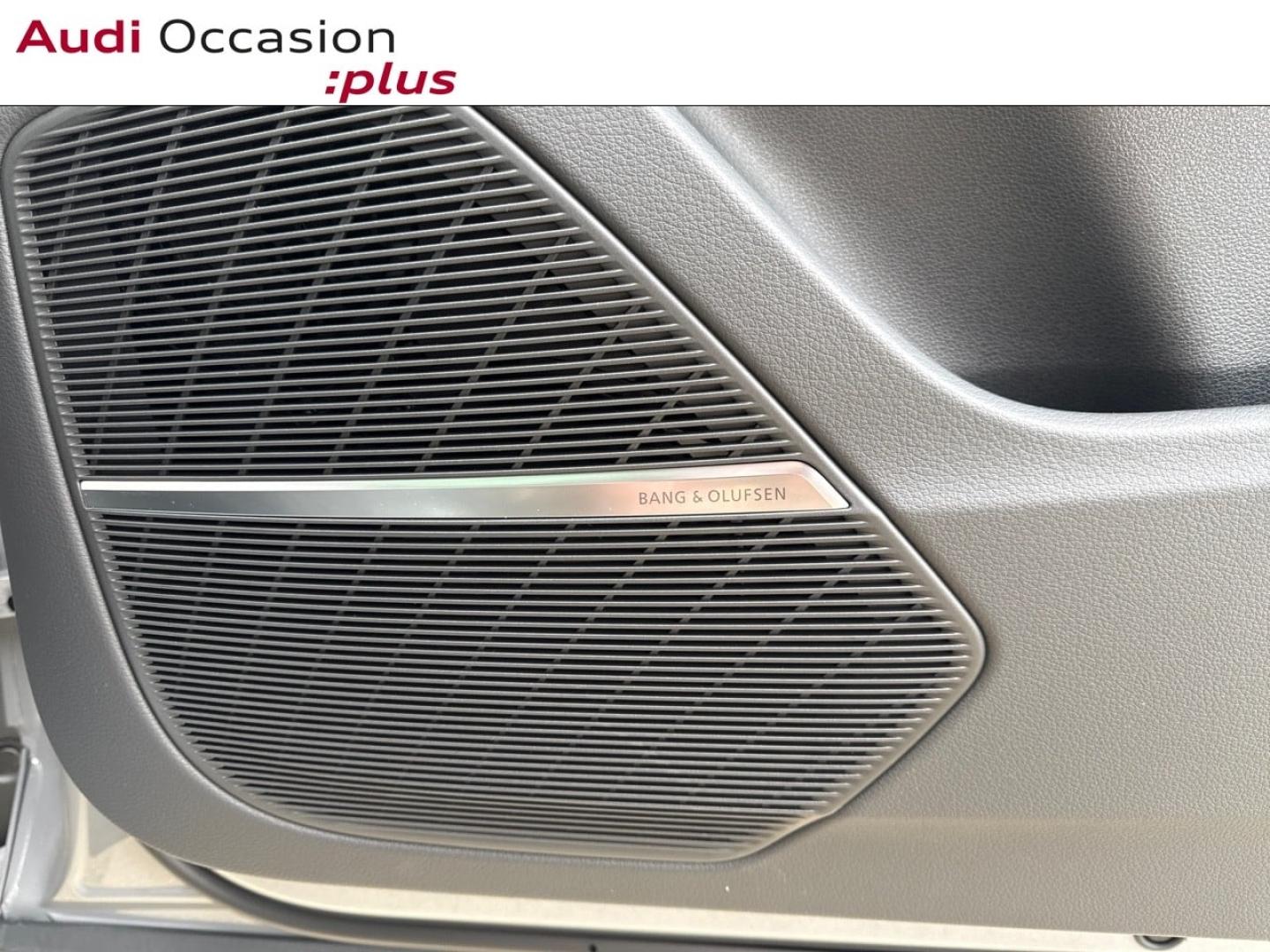 Voitures occasions Audi Q8 Compétition Bruay-la-Buissière