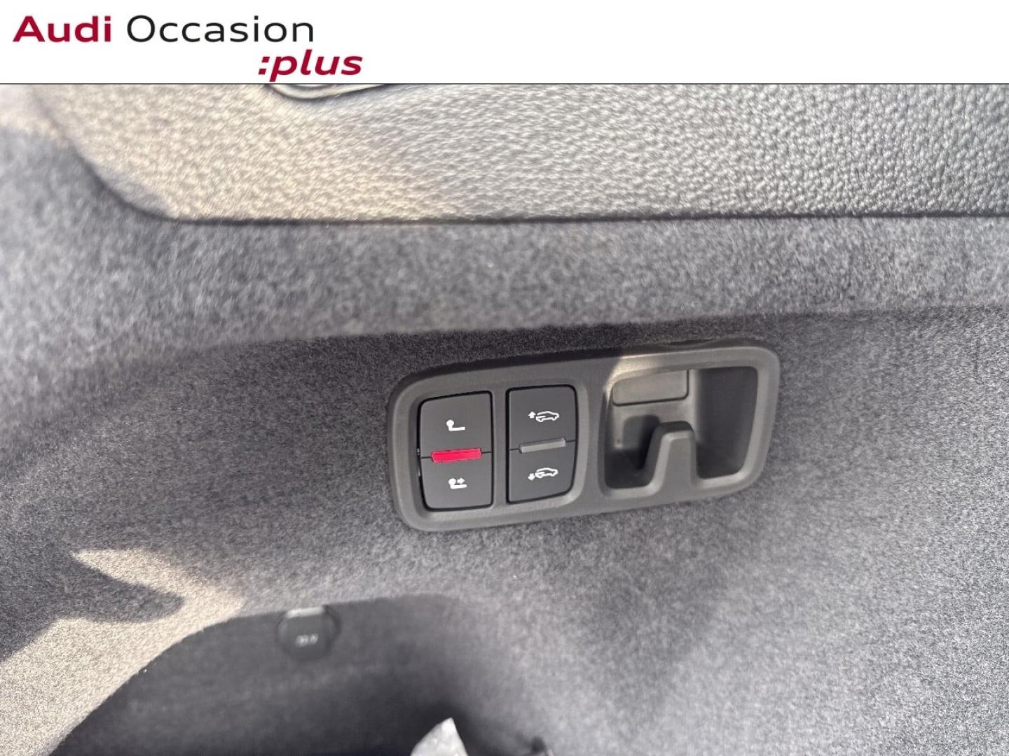 Voitures occasions Audi Q8 Compétition Bruay-la-Buissière