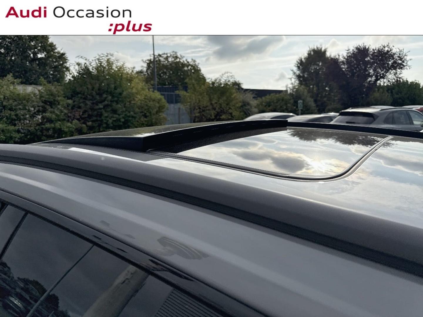 Voitures occasions Audi Q8 Compétition Bruay-la-Buissière