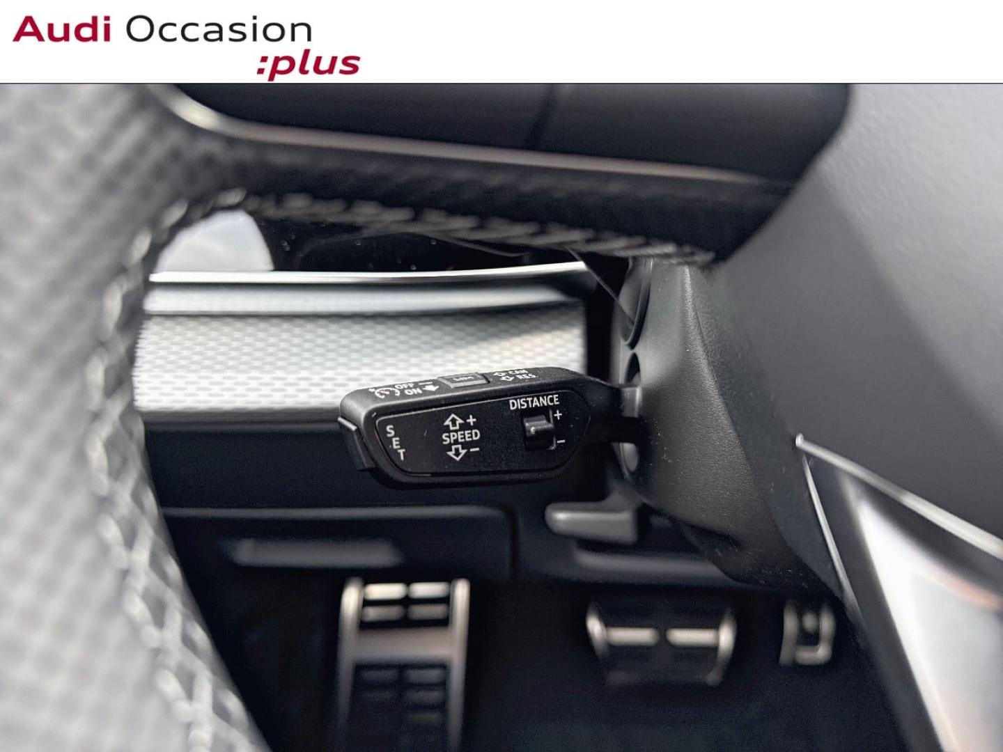 Voitures occasions Audi Q8 Compétition Lille