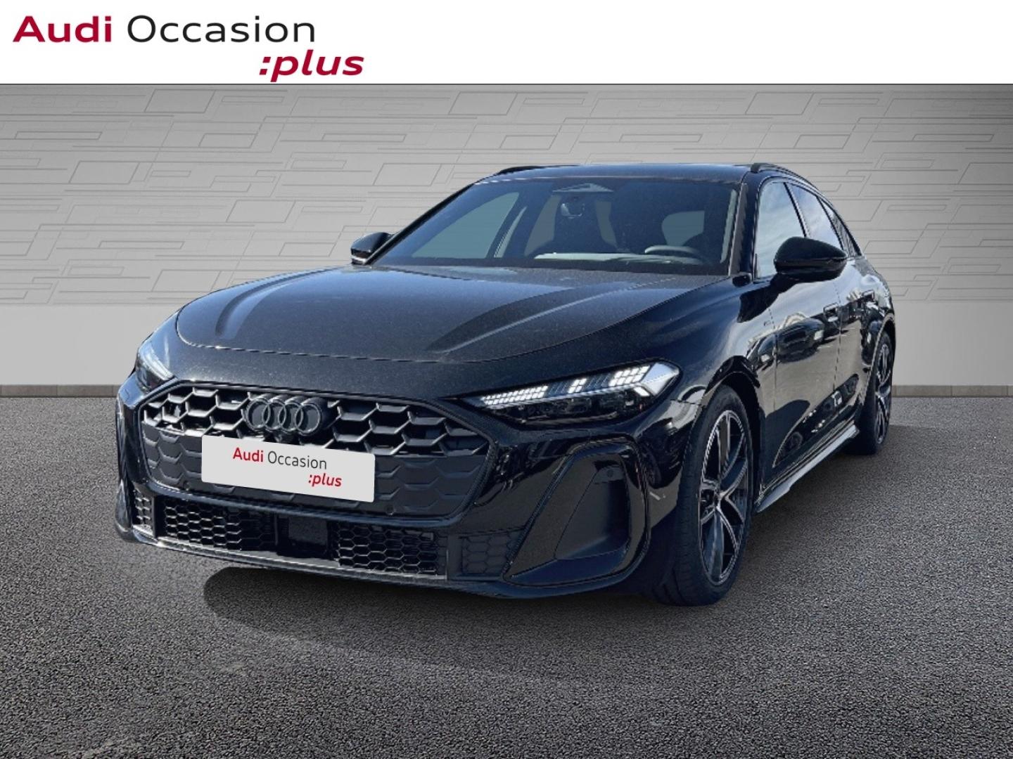Voitures occasions Audi A5 Avant S line Lille