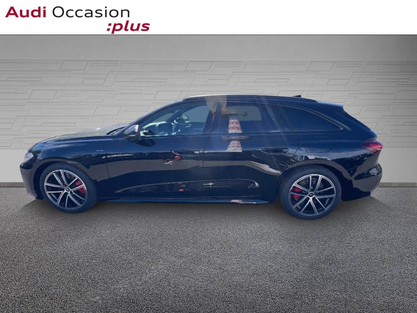 Voitures occasions Audi A5 Avant S line Lille