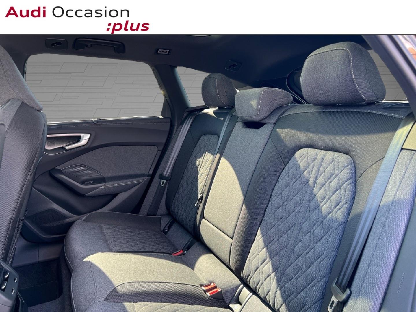 Voitures occasions Audi A5 Avant S line Lille