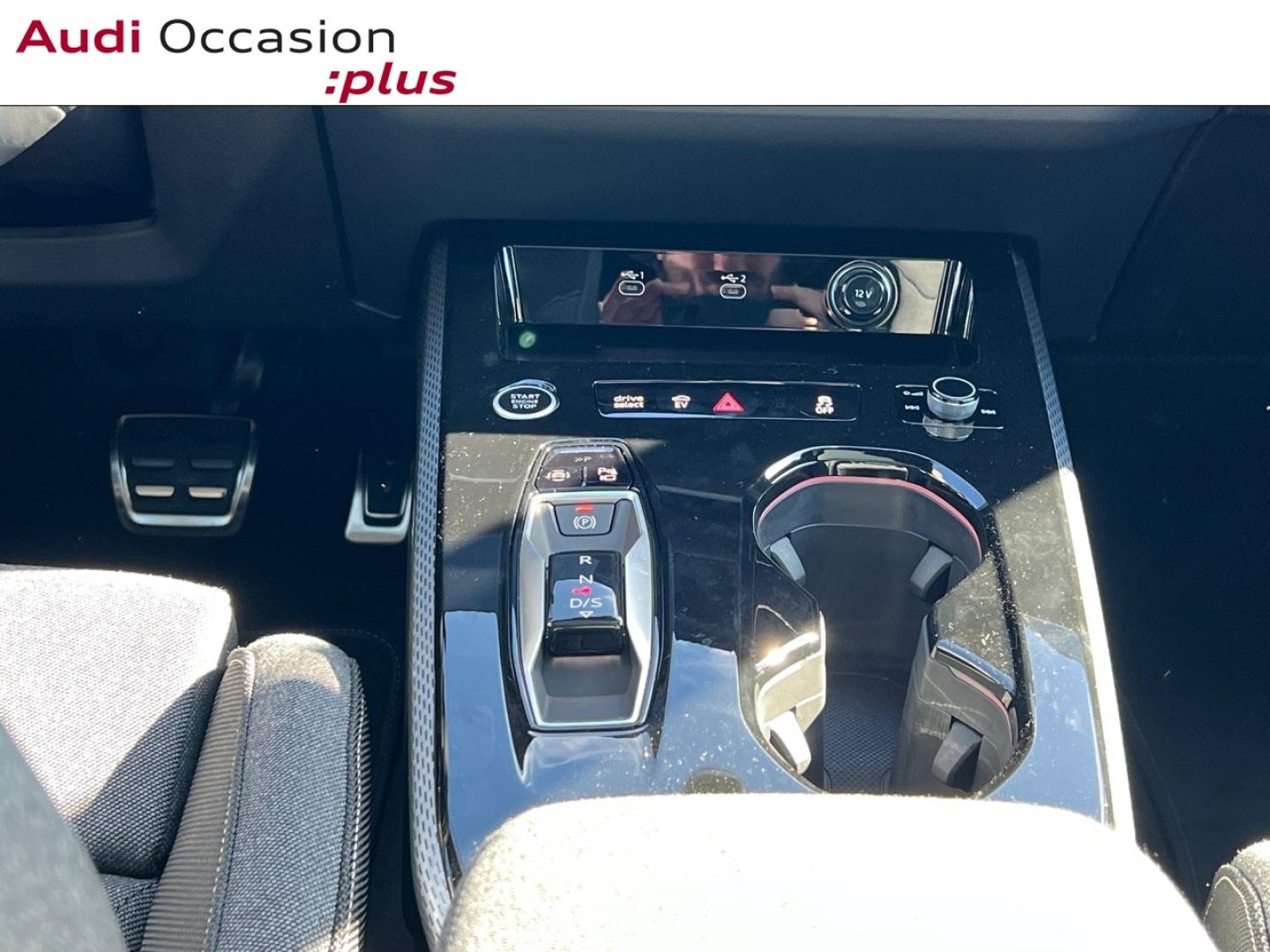 Voitures occasions Audi A5 Avant S line Lille