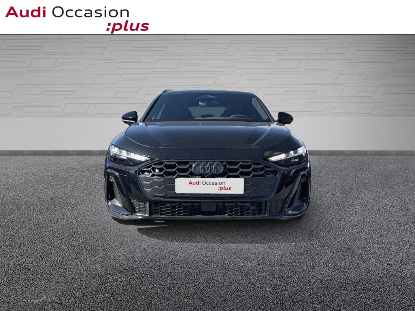 Voitures occasions Audi A5 Avant S line Lille
