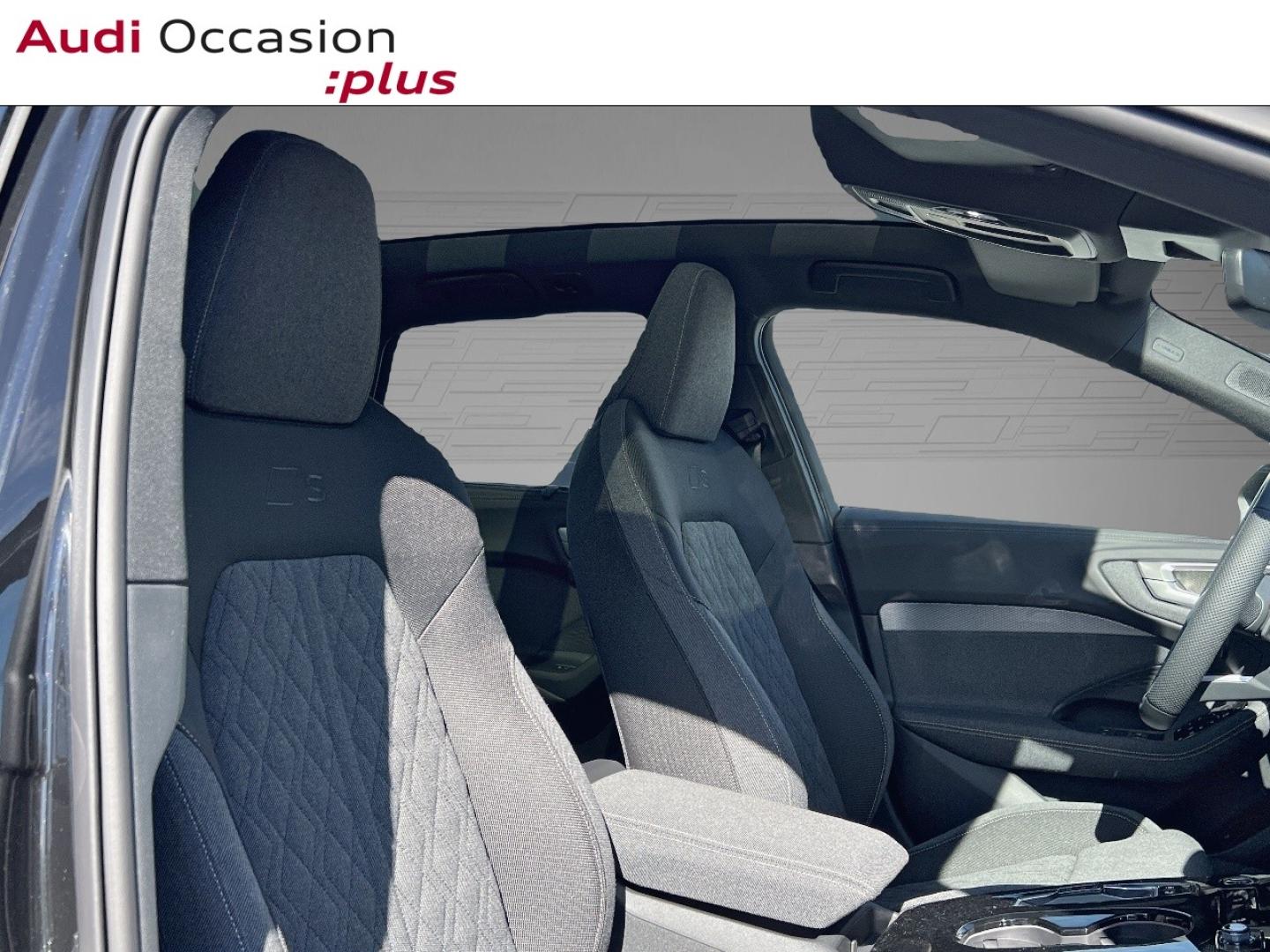 Voitures occasions Audi A5 Avant S line Lille
