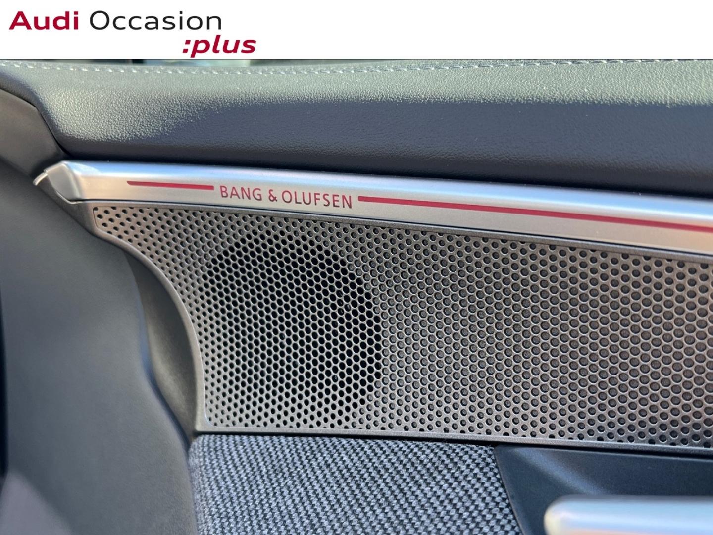 Voitures occasions Audi A5 Avant S line Lille