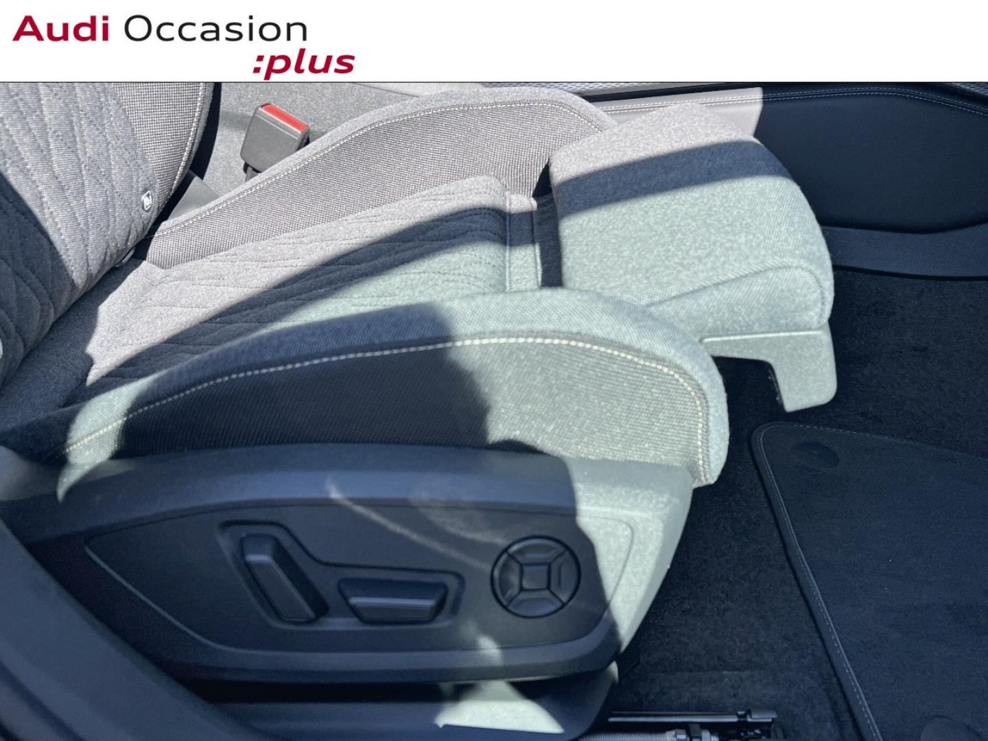 Voitures occasions Audi A5 Avant S line Lille