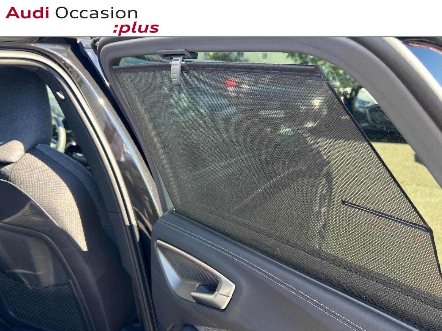 Voitures occasions Audi A5 Avant S line Lille