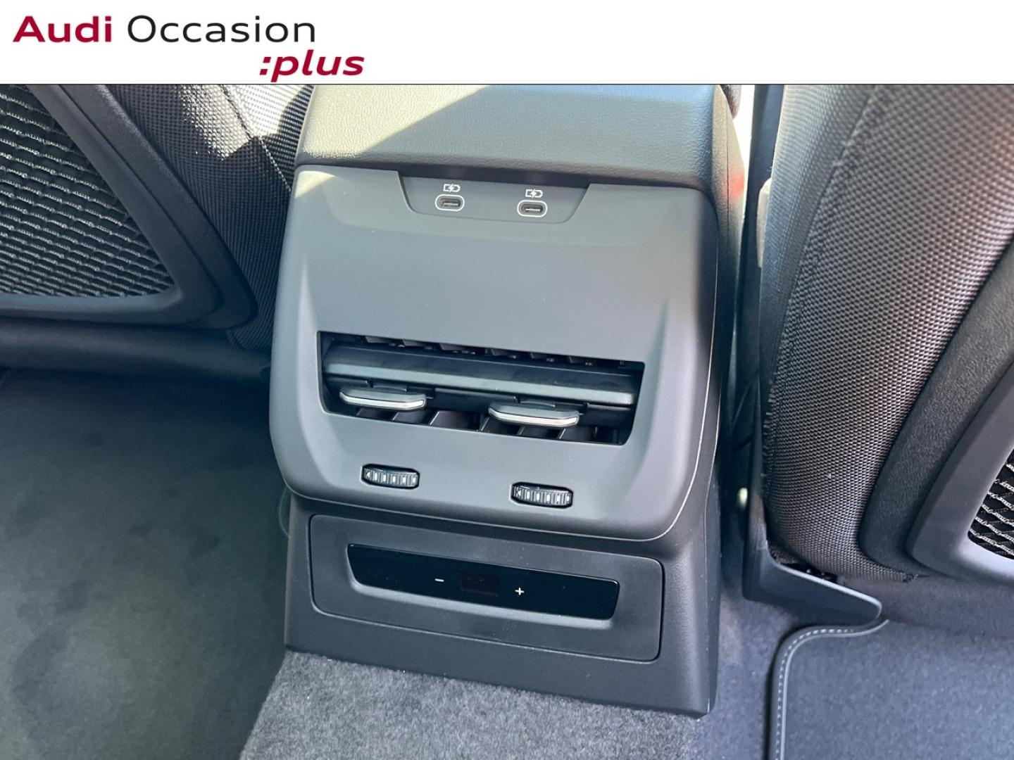 Voitures occasions Audi A5 Avant S line Lille