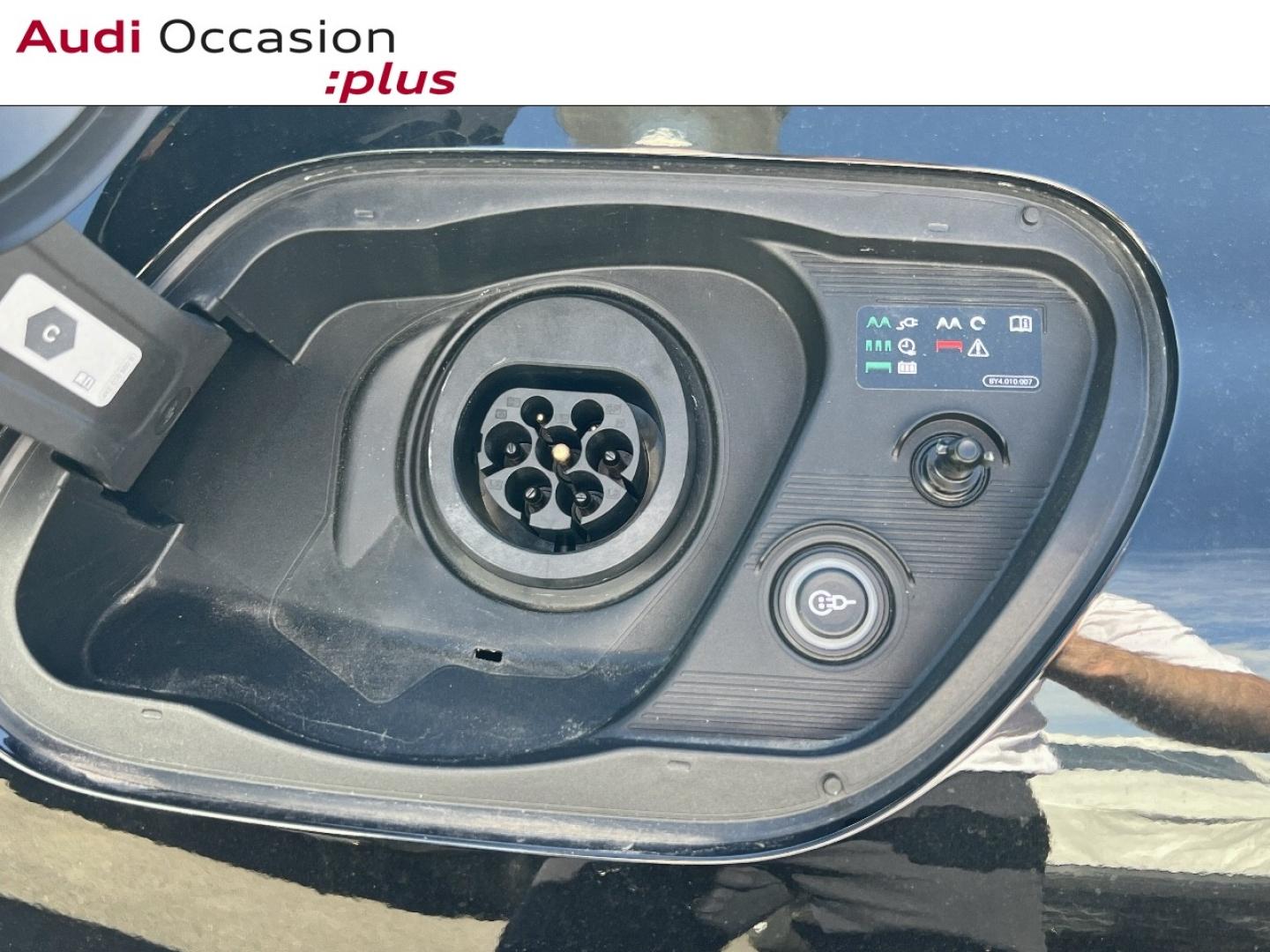 Voitures occasions Audi A5 Avant S line Lille