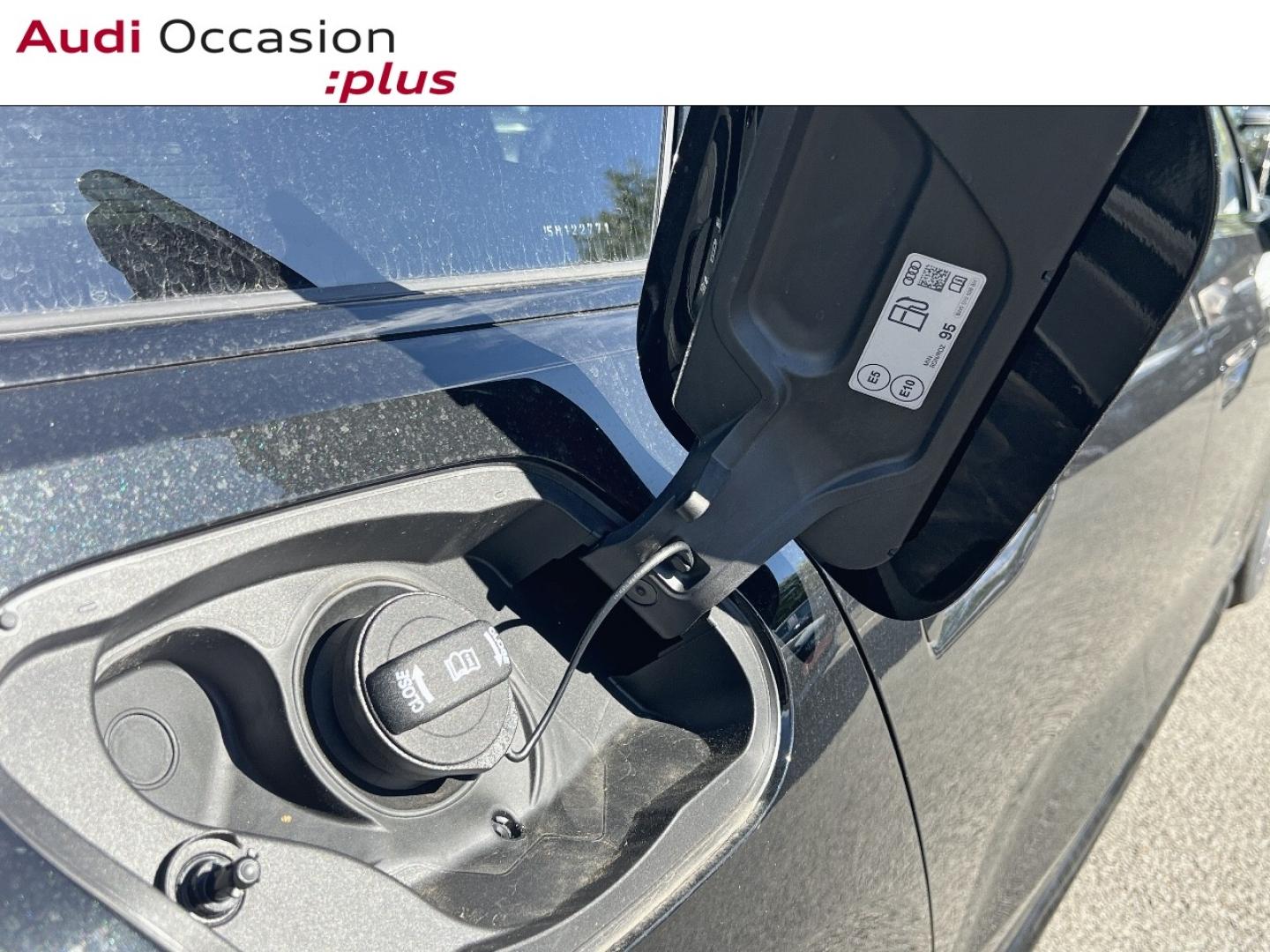 Voitures occasions Audi A5 Avant S line Lille