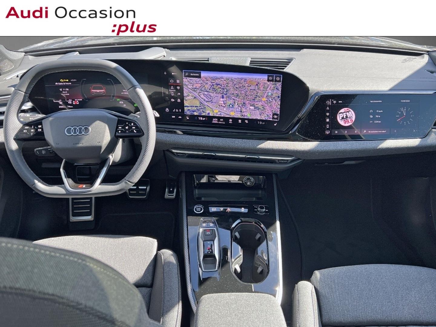 Voitures occasions Audi A5 Avant S line Lille