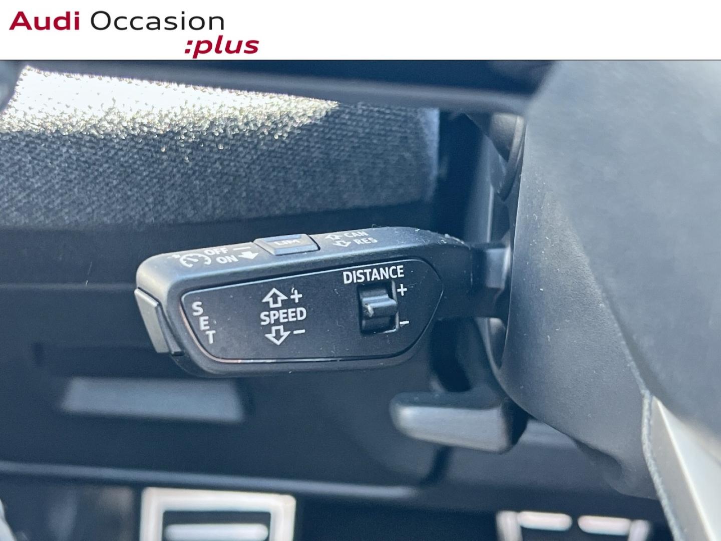 Voitures occasions Audi A5 Avant S line Lille