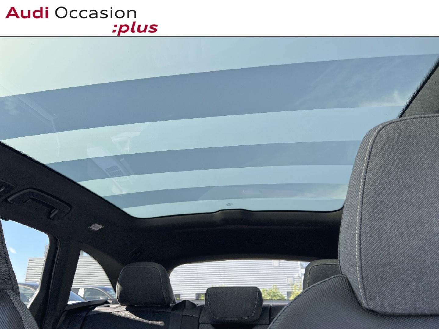 Voitures occasions Audi A5 Avant S line Lille