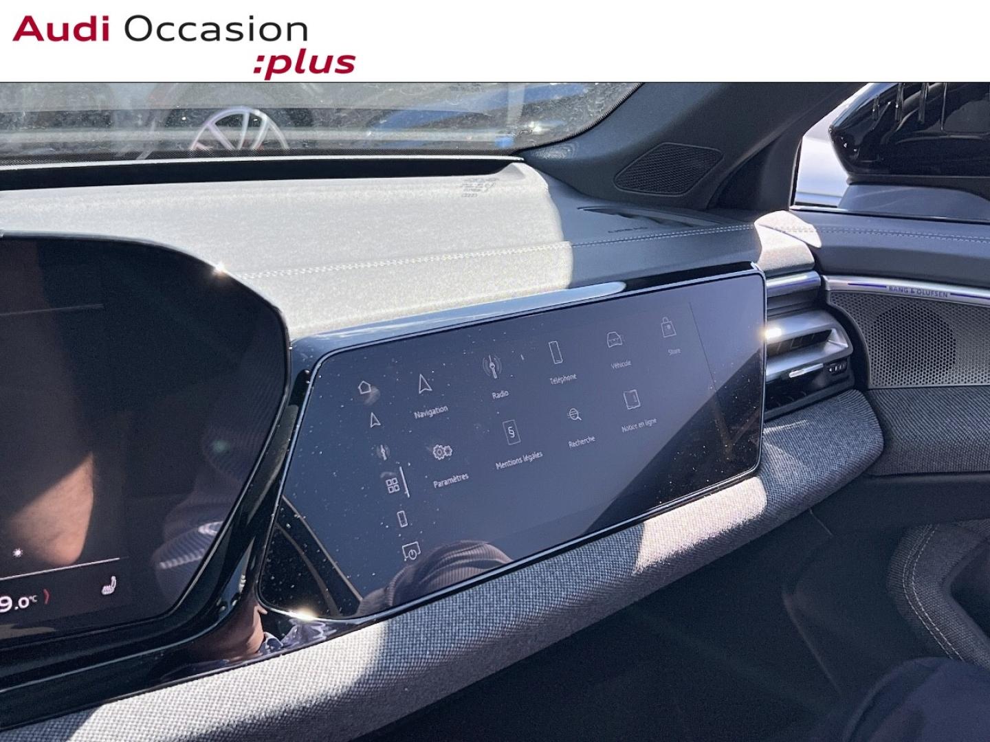 Voitures occasions Audi A5 Avant S line Lille