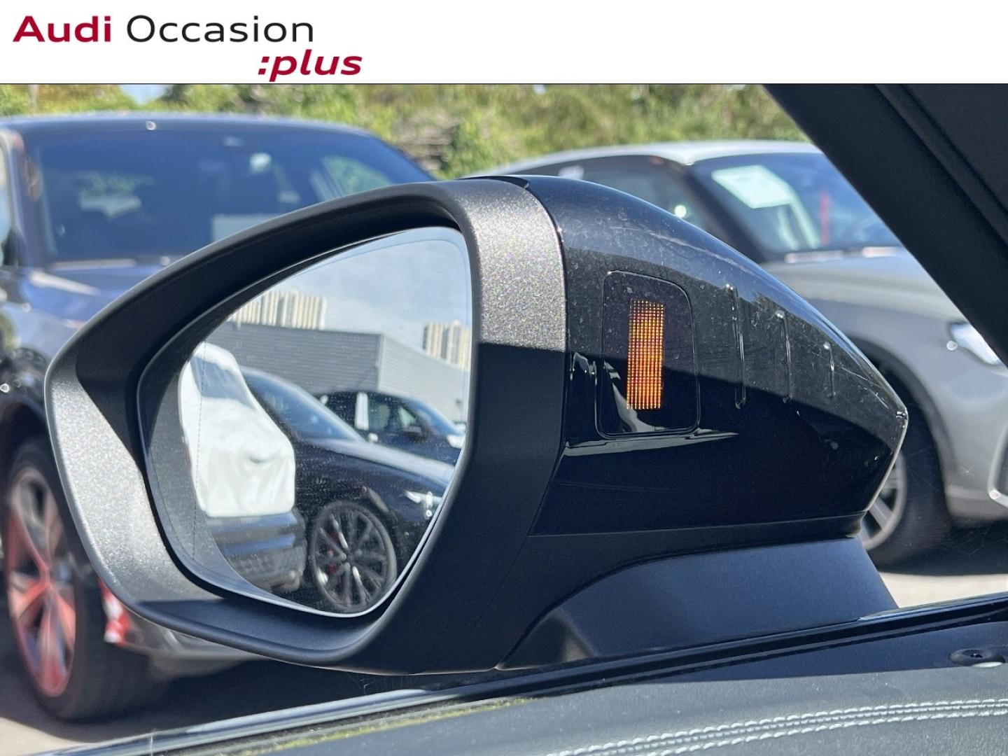 Voitures occasions Audi A5 Avant S line Lille