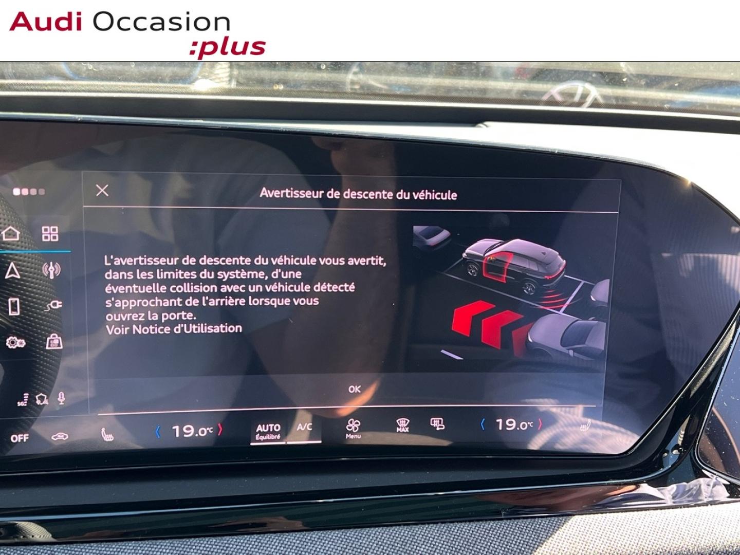Voitures occasions Audi A5 Avant S line Lille
