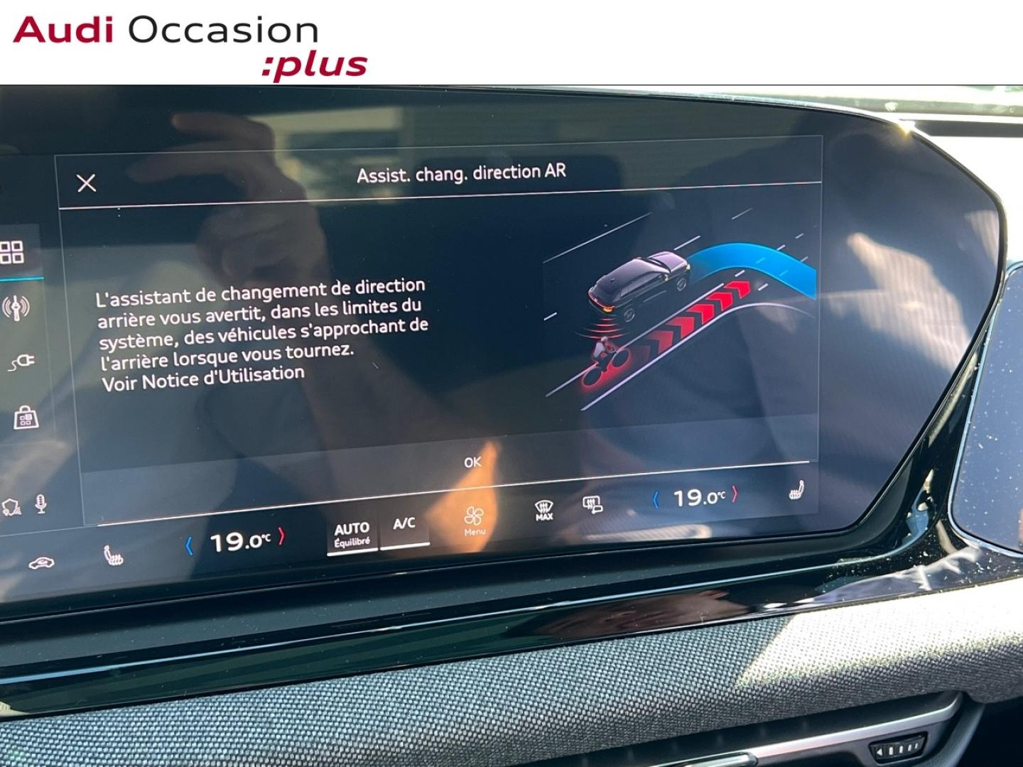 Voitures occasions Audi A5 Avant S line Lille