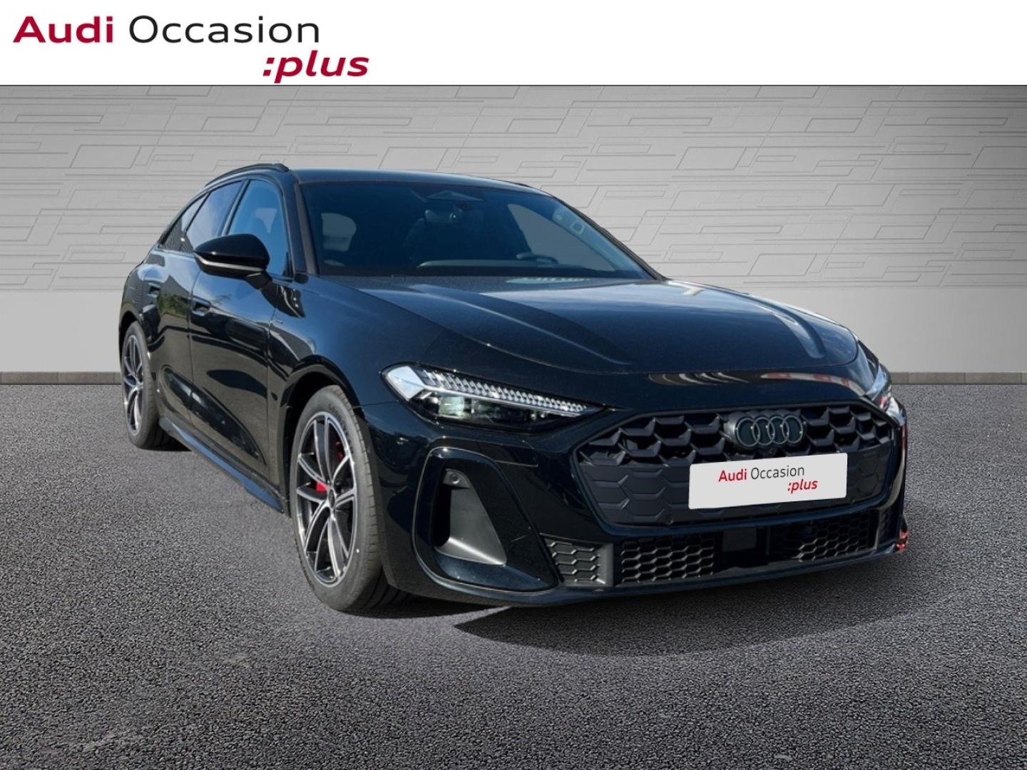 Voitures occasions Audi A5 Avant S line Lille