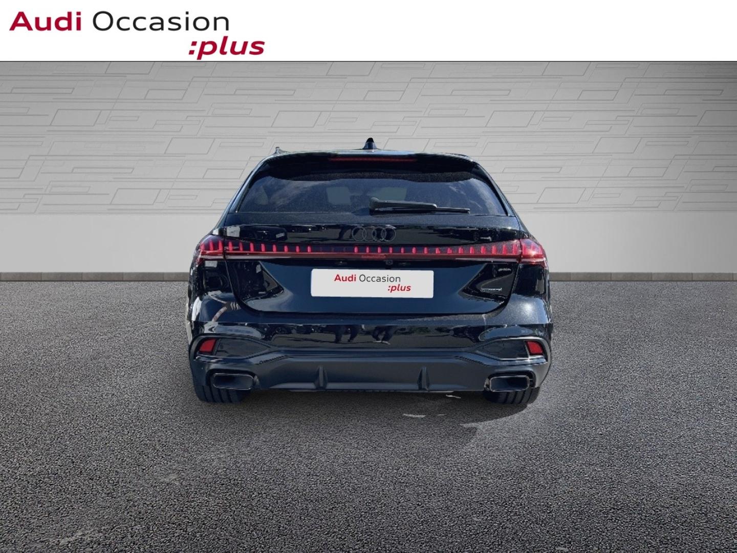Voitures occasions Audi A5 Avant S line Lille