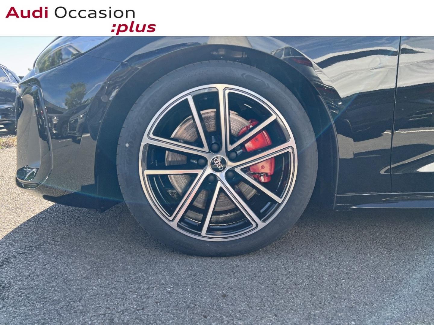Voitures occasions Audi A5 Avant S line Lille