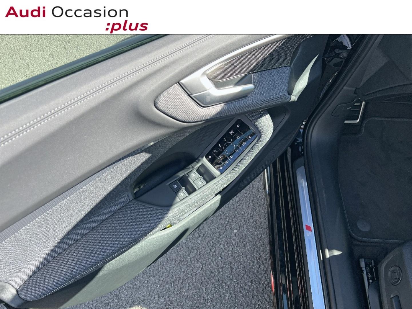 Voitures occasions Audi A5 Avant S line Lille