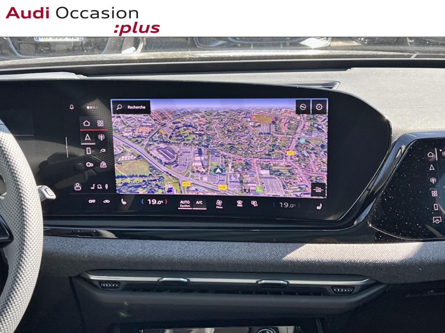 Voitures occasions Audi A5 Avant S line Lille