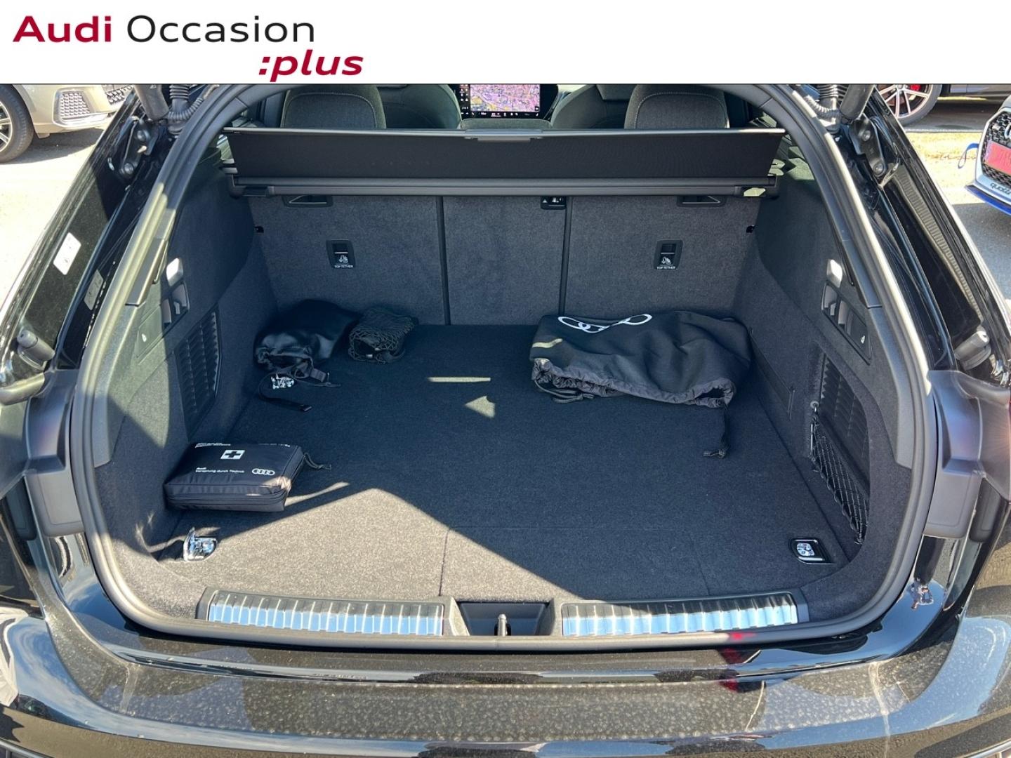 Voitures occasions Audi A5 Avant S line Lille