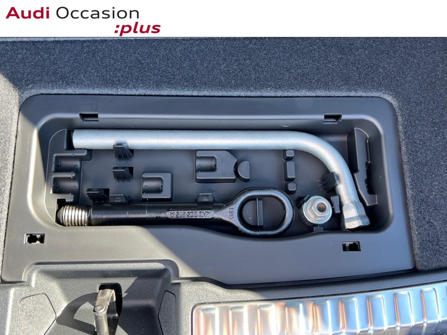 Voitures occasions Audi A5 Avant S line Lille