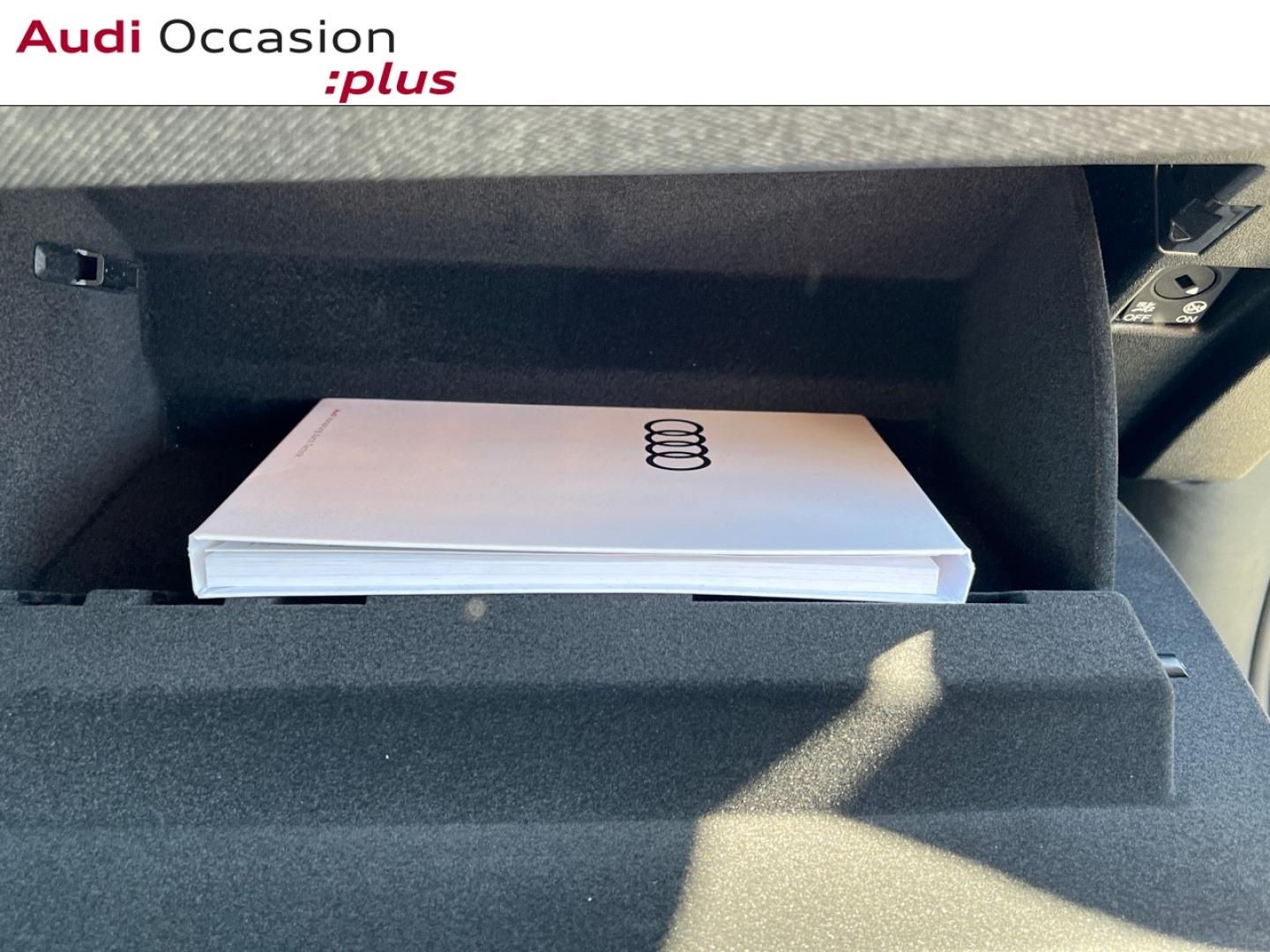 Voitures occasions Audi A5 Avant S line Lille