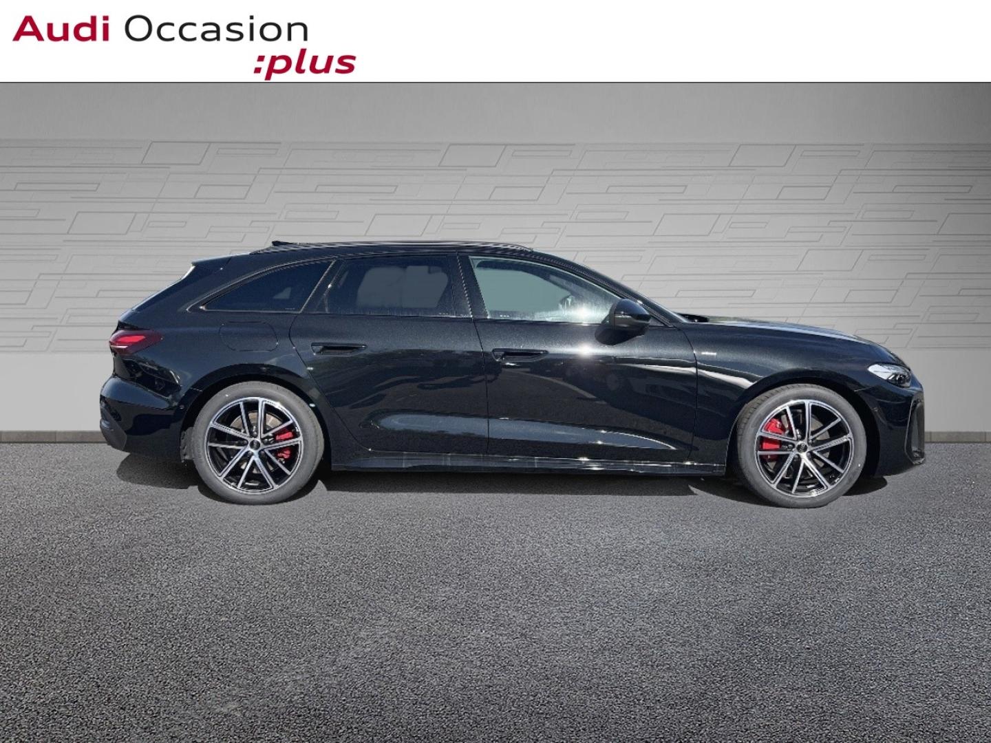 Voitures occasions Audi A5 Avant S line Lille