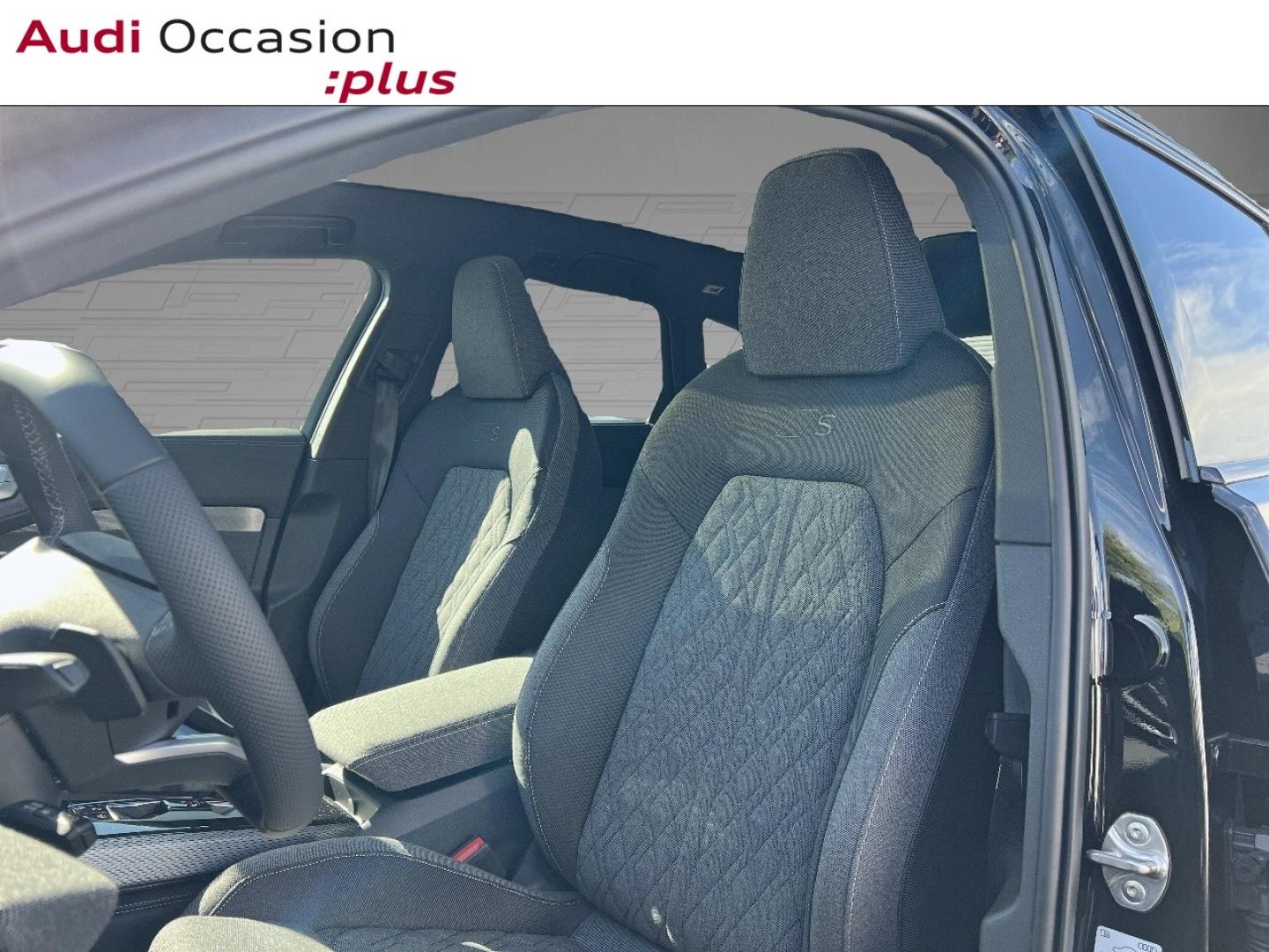 Voitures occasions Audi A5 Avant S line Lille