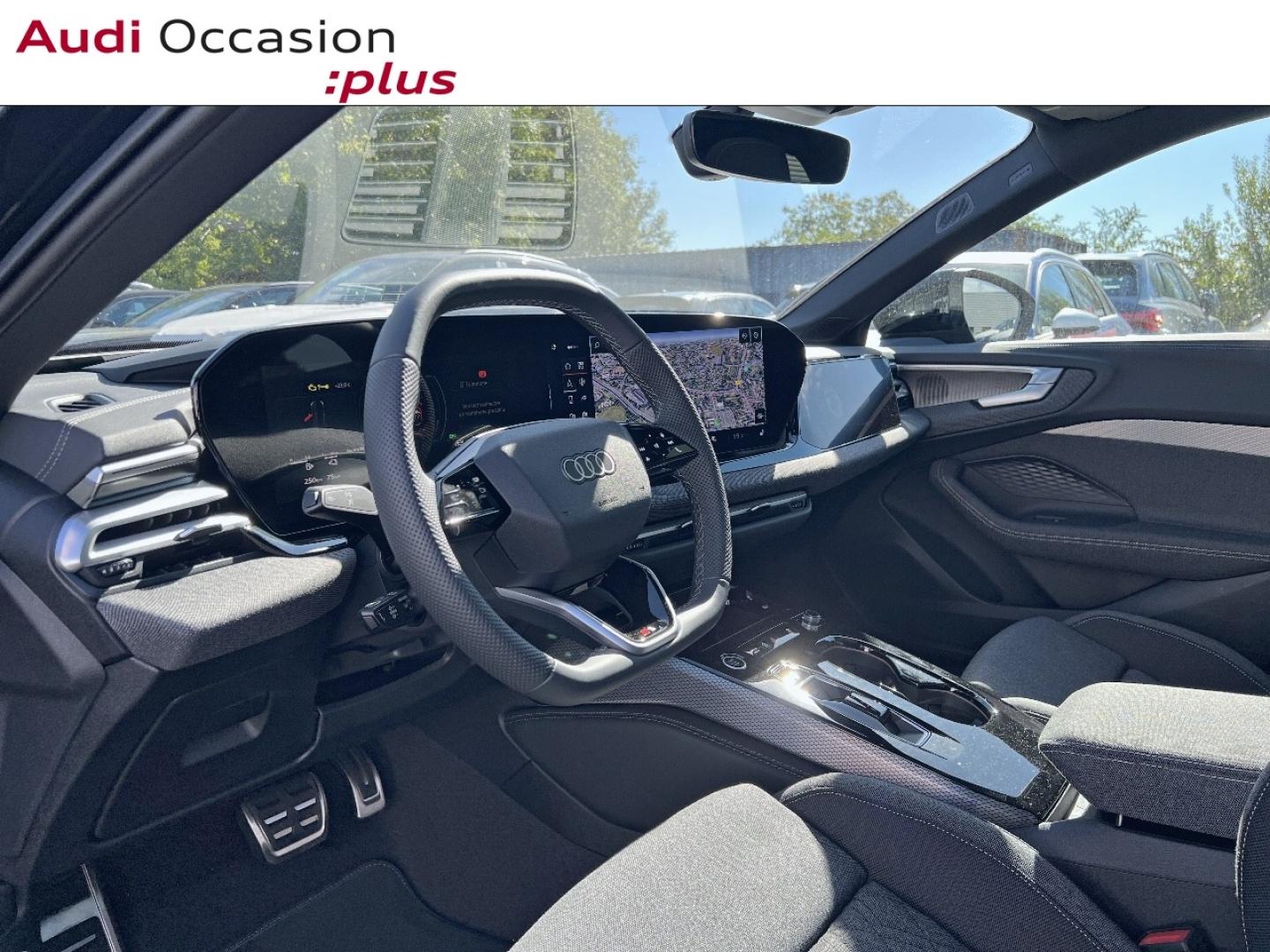 Voitures occasions Audi A5 Avant S line Lille